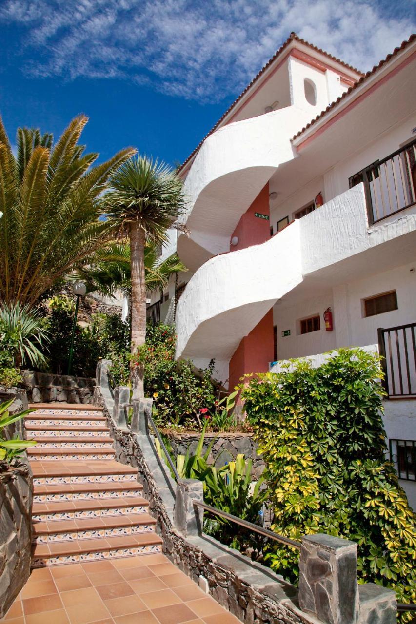 Apartamentos La Galea San Agustin  Exterior photo